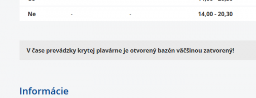bazén
